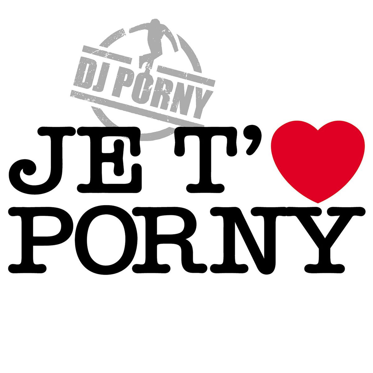 DJ Porny